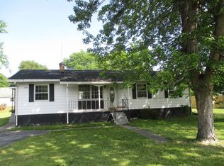 636 Shenandoah Rd, Glasgow, VA 24555