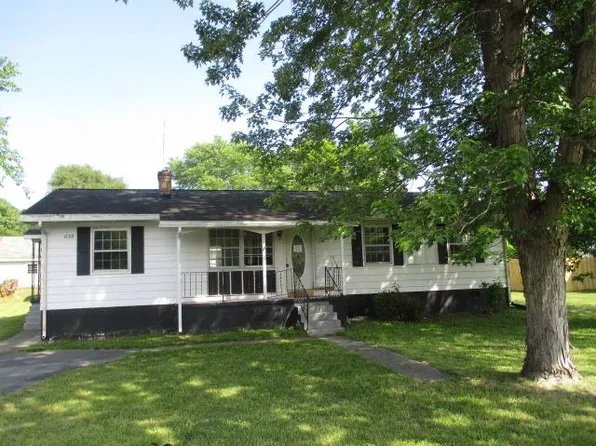 636 Shenandoah Rd, Glasgow, VA 24555