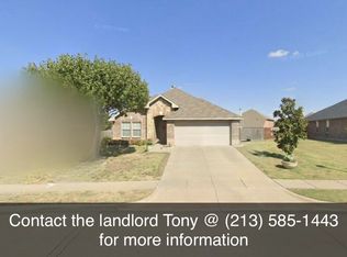 314 Blue Sage Dr, Fate, TX 75087
