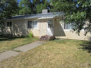 375 3rd St, Meeker, CO 81641