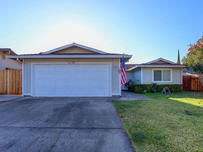 8045 Peppertree Way, Citrus Heights, CA, 95621