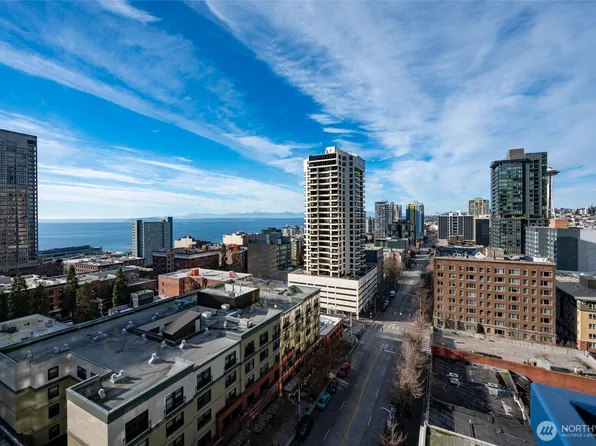 2100 3rd Avenue #1502, Seattle, WA 98121