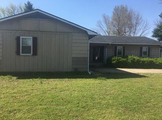 2133 Ables Rd, Sikeston, MO 63801