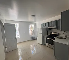 2413 Walton Avenue, #1-2