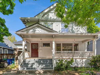 26-28 NE 24th Ave, Portland, OR, 97232