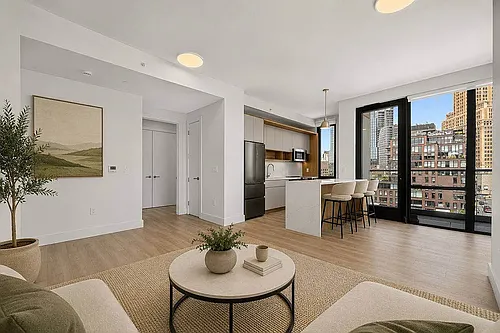 52 4th Ave #1003 Photo 1