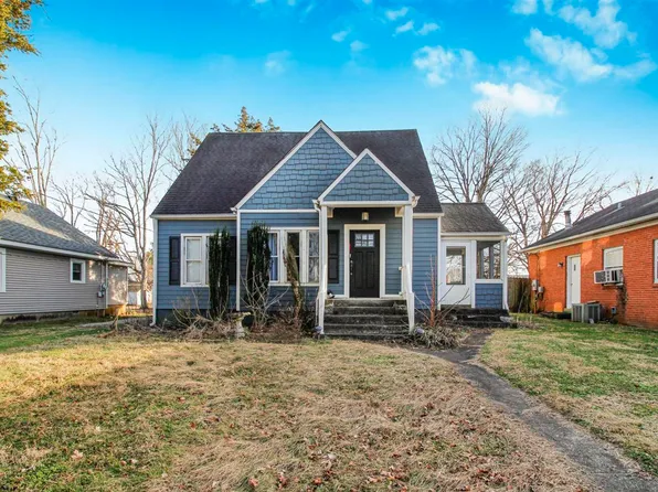 24231 Louisville Rd, Park City, KY 42160