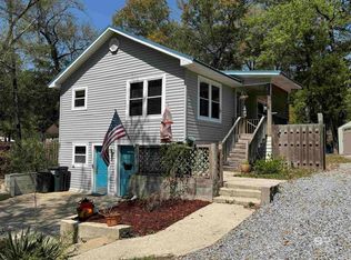 2581 Spanish Cove Dr, Lillian, AL 36549