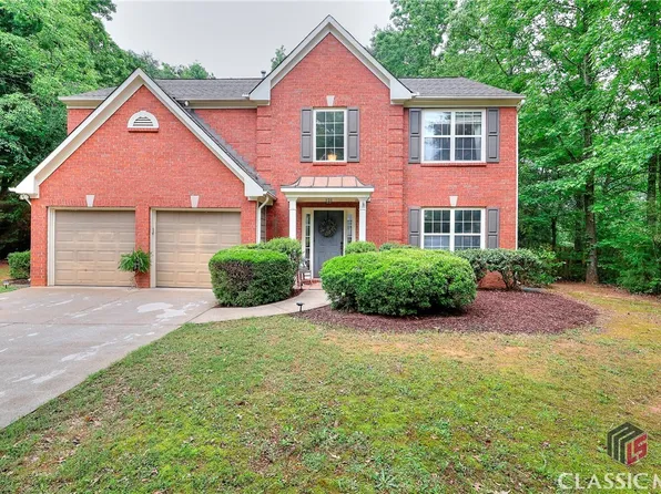 5765 Woodstone Drive, Cumming, GA 30040