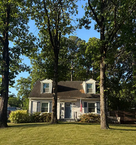 2510 Elkwood Cir Photo 1