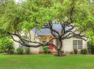 804 Electra, Lakeway, TX 78734