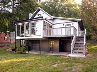 177 Lake Dr #2, Lexington, NC 27292