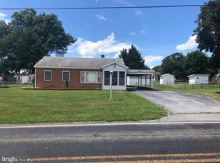 12010 Itnyre Rd, Smithsburg, MD 21783