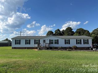 4421 Canal Rd, Marshville, NC 28103