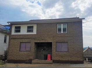 818 Bedford St, Johnstown, PA 15902
