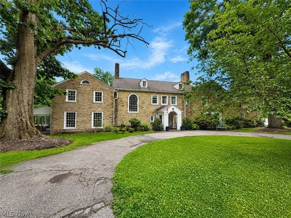 600 Battles Rd, Gates Mills, OH 44040