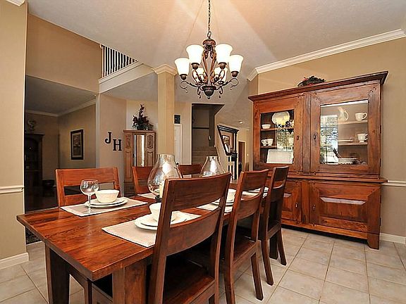 4th image of 23307 Knight Hollow Ct