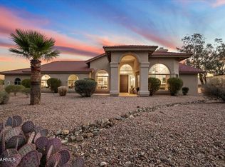 16655 E Inca Ave, Fountain Hills, AZ 85268