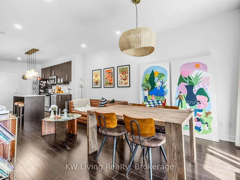 1171 Queen St W #305 — Photo 12