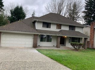5845 134th Pl SE, Bellevue, WA 98006