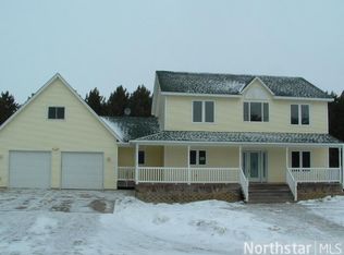 12 375th Ave NE, Stanchfield, MN 55080