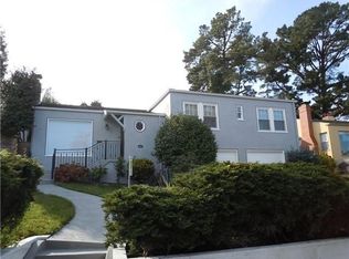 356 El Camino Real, Vallejo, CA 94590