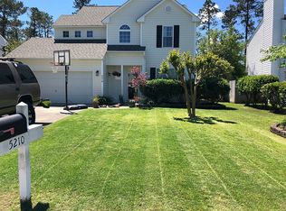 5210 Gate Post Ln, Wilmington, NC 28412