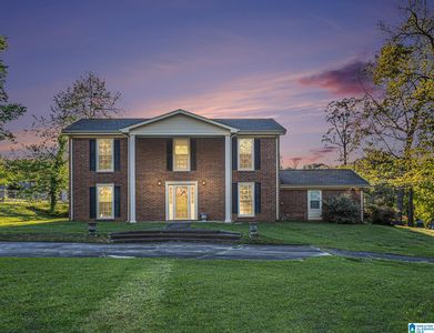 1105 4th Ave NE, Jacksonville, AL, 36265