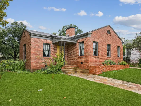 4321 Pershing Ave, Fort Worth, TX 76107