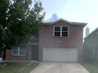 1722 Willow Way, Anna, TX 75409