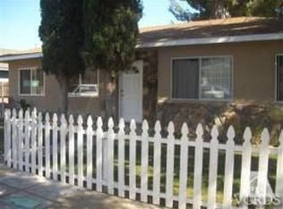 352 Bard St, Fillmore, CA 93015