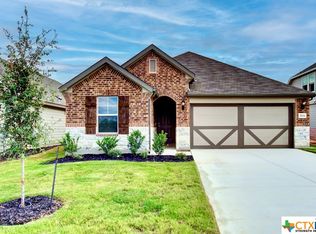 2016 Adeline Way, New Braunfels, TX 78130