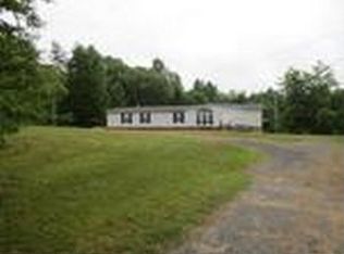 140 Owl Rd, Eden, NC 27288