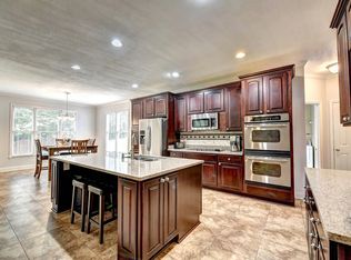 4020 New Chancellor Way, Cumming, GA 30041
