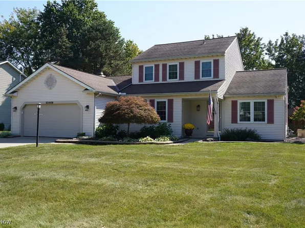 33409 Chatham Dr, Avon Lake, OH 44012