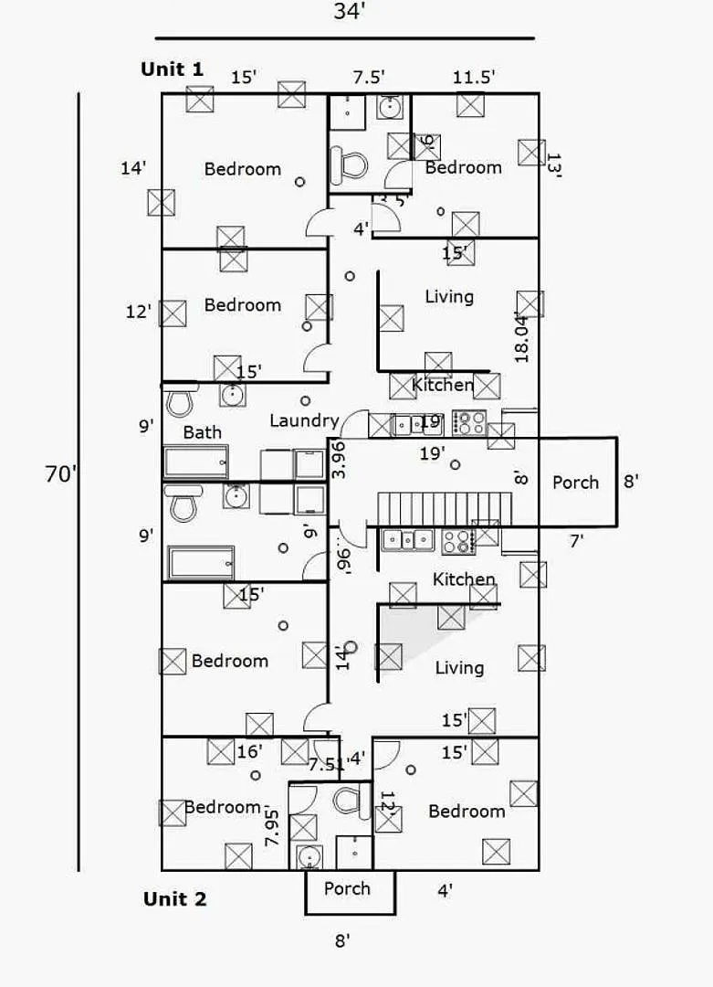 Building Photo - 151 College Dr
