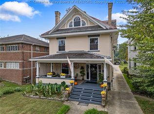 1585 Virginia St E, Charleston, WV