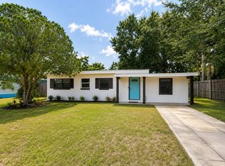8208 Baja Blvd, Orlando, FL 32817