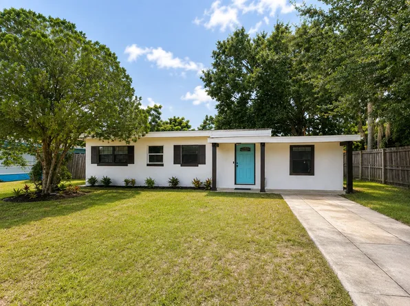 8208 Baja Blvd, Orlando, FL 32817