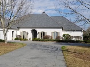 15103 Copping Dr, Baton Rouge, LA 70810