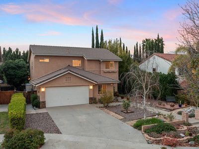 15137 Trail View Ct, Sylmar, CA, 91342