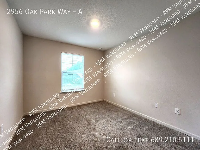 2956 Oak Park Way #A — Photo 12