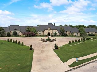 1705 Bison Meadow Ln, Heath, TX 75032