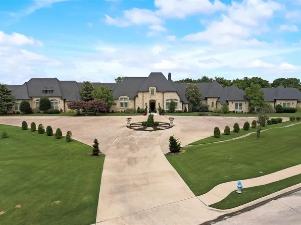 1705 Bison Meadow Ln, Heath, TX 75032