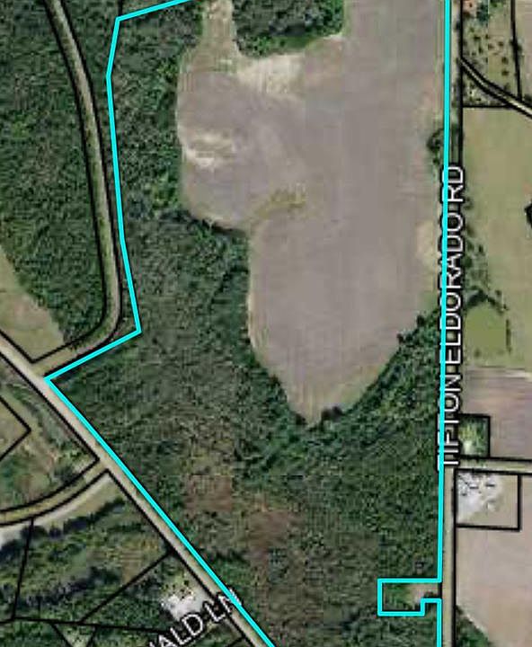1st image of 0 Tifton Eldorado Rd