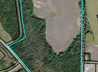 0 Tifton Eldorado Rd, Tifton, GA 31794