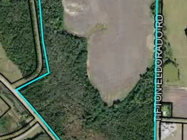 0 Tifton Eldorado Rd, Tifton, GA 31794
