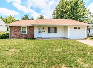 1791 Roxbury Dr, Xenia, OH 45385