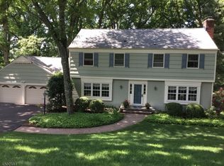 110 Huron Dr, Chatham, NJ 07928