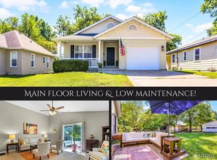 514 Gueltig Ave, Edwardsville, IL 62025